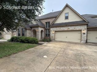 28019 Sonoma Ambre, Boerne, TX 78015