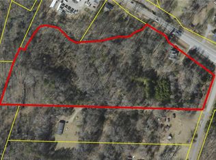 1528 Alamance Church Rd, Greensboro, NC 27406