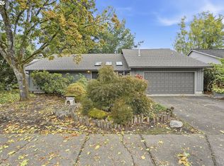 5485 NW Pondosa Dr, Portland, OR 97229