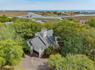 145 Old Tram Way, Pawleys Island, SC 29585