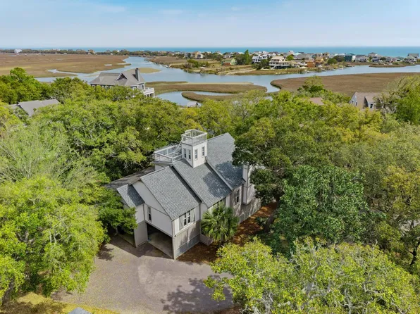 145 Old Tram Way, Pawleys Island, SC 29585