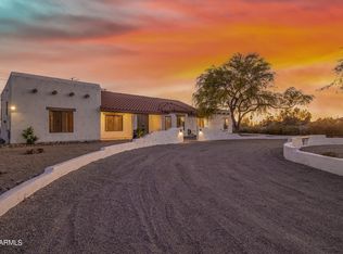 23015 W Hammond Ln, Buckeye, AZ 85326