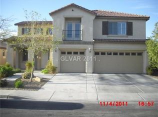 488 Wendover Hills Ave, Las Vegas, NV 89123
