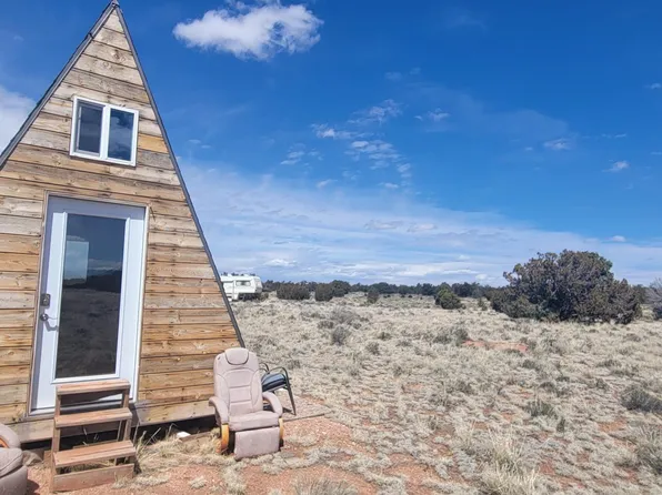 4275 Greeley Dr, Williams, AZ 86046