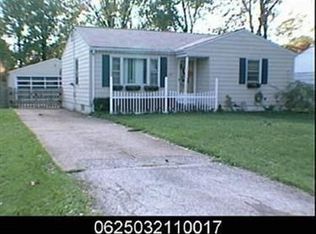471 Olivet Dr, Elyria, OH 44035