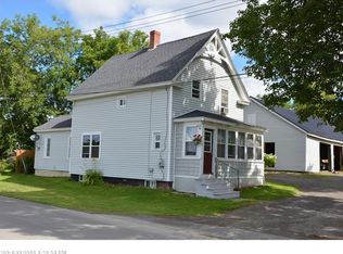 1 Alice Ave, Houlton, ME 04730