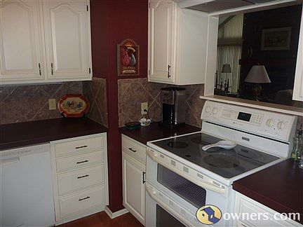 Kitchen with Lots of Cabinetry