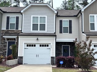 347 White Oak Ridge Dr, Garner, NC 27529