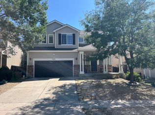 3331 Tail Spin Dr, Colorado Springs, CO 80916