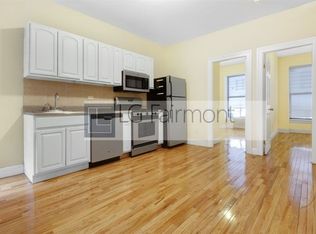 1858 7th Ave APT 1A, New York, NY 10026