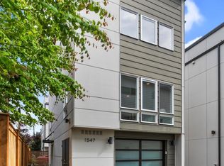 1547 NW 61st St, Seattle, WA 98107