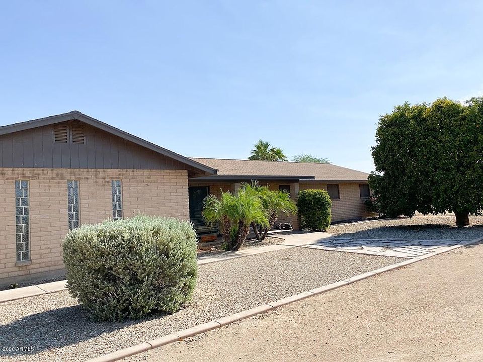 1st image of 12826 W Desert Cove Rd