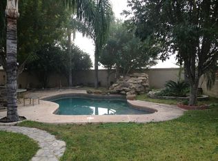 311 Sendero, laredo, TX 78045