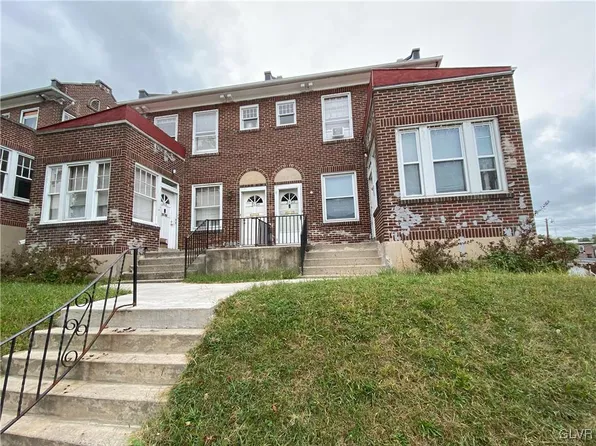 313 S 15th St, Allentown, PA 18102