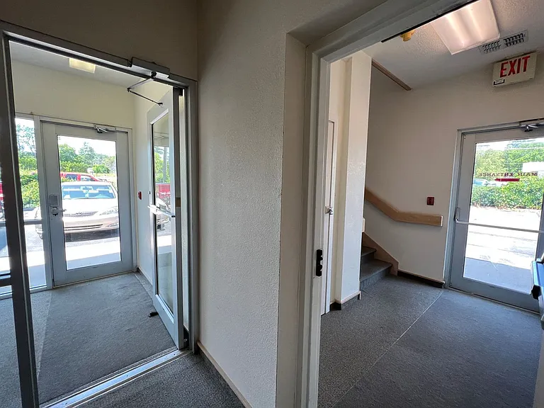 124 Beech St #207 — Photo 15