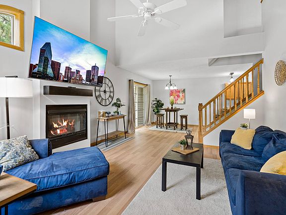 3rd image of 8771 Branson Dr #80