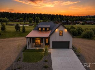 1452 Mountain Meadow Dr, McCall, ID 83638