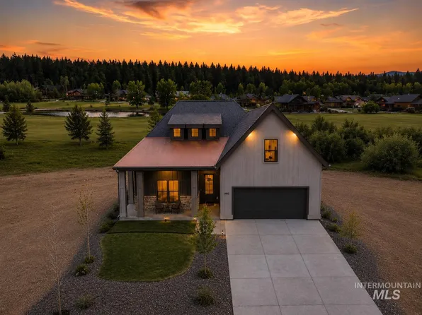 1452 Mountain Meadow Dr, McCall, ID 83638