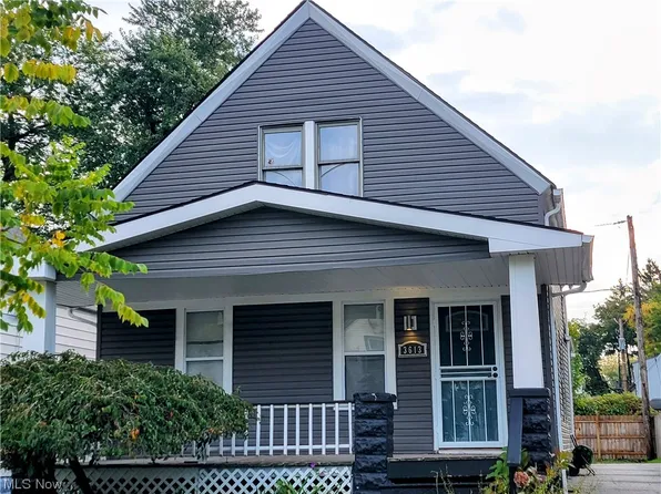 3613 W 48th St, Cleveland, OH 44102