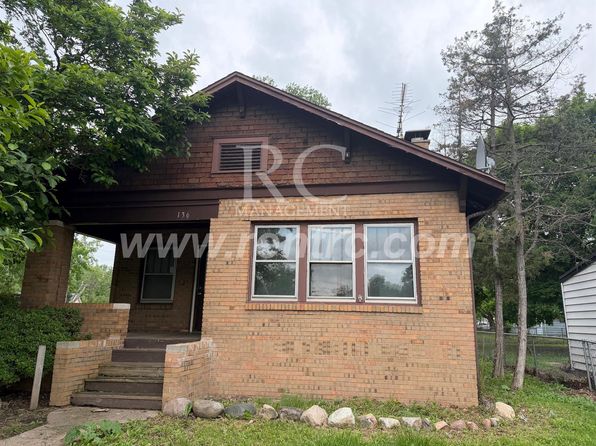 136 S Griffin St, Danville, IL