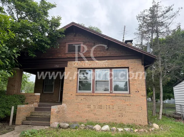 136 S Griffin St, Danville, IL 61832