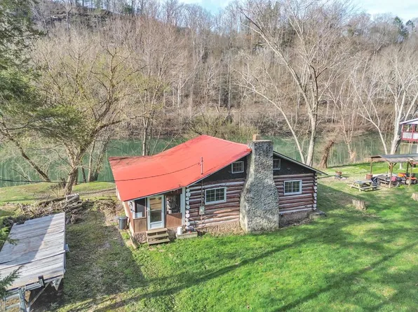 2554 Willowwood Rd, Hinton, WV 25951