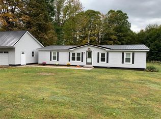 286 Kyser Lake Rd, Dolgeville, NY 13329