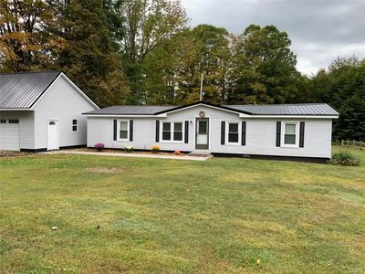 286 Kyser Lake Rd, Dolgeville, NY, 13329