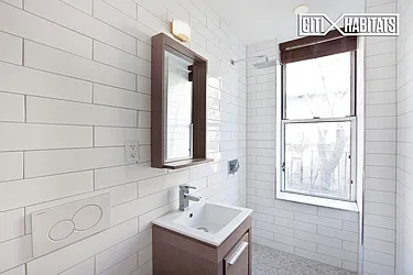 Rented by Citi Habitats