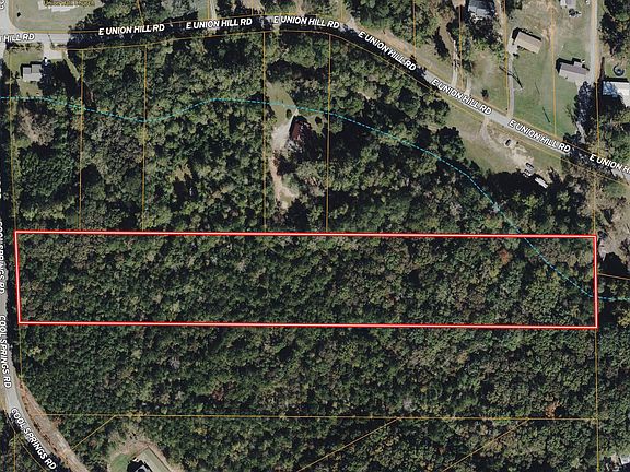 2nd image of 0 Cool Springs Rd Tract A