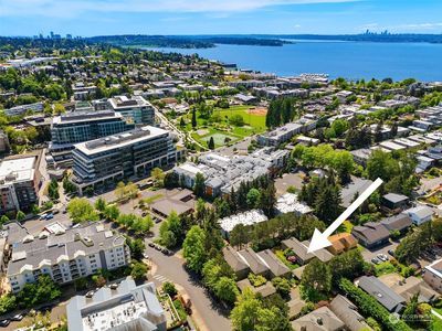 613 5th Street #C201, Kirkland, WA, 98033