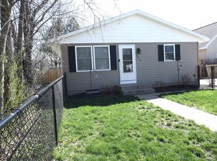 1613 Bluff St, Beloit, WI 53511