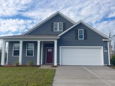 1001 Stanbury Bluff Road SW, Supply, NC, 28462