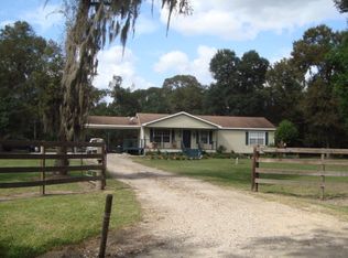5626 County Road 363, Sweeny, TX 77480