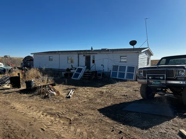 45495 Cottonwood Ln, Deer Trail, CO 80105