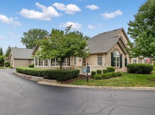 535 Ruttington Ln, Westerville, OH 43082