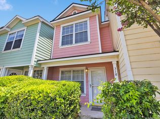 318 Autumn Pass, San Antonio, TX 78245