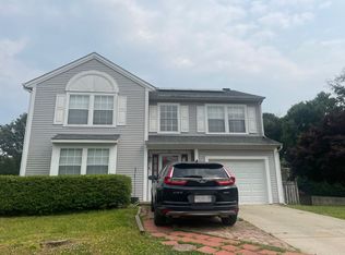 25 Bellinger Ct, Reisterstown, MD 21136