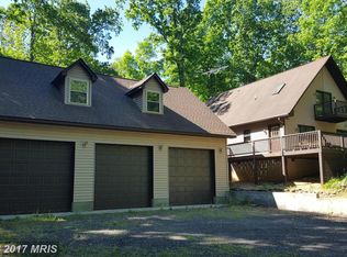 430 Lakewood Dr, Mineral, VA