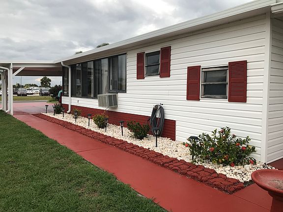 Landscaped 2019