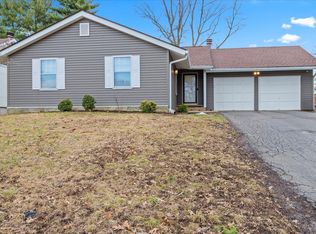 2634 Bruno Ave, Saint Louis, MO