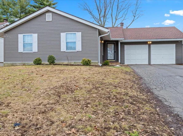 2634 Bruno Ave, Saint Louis, MO 63114