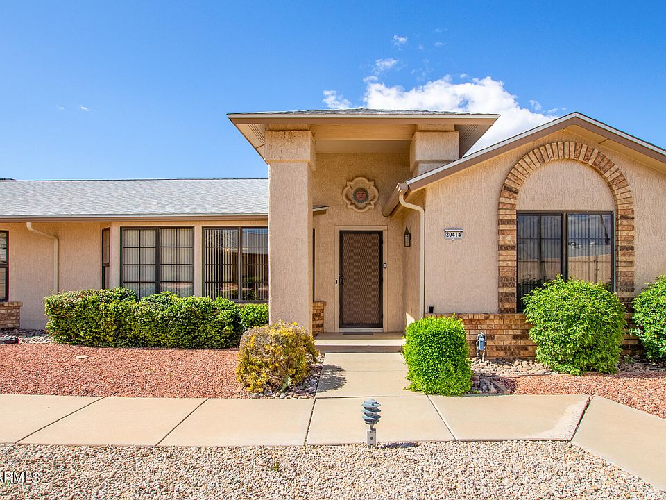 20414 N Broken Arrow Dr, Sun City West, AZ 85375 Zillow