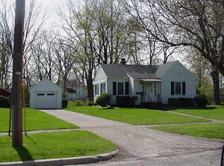 34 Balfour Dr, Coldwater, MI 49036