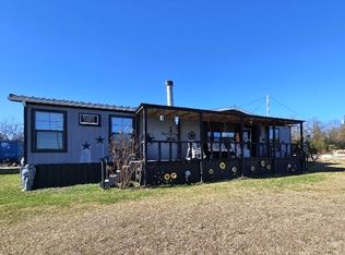 118 Lottie Ave, Itasca, TX 76055