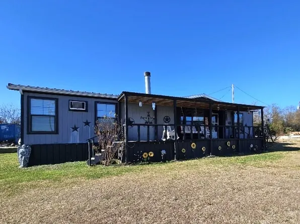118 Lottie Ave, Itasca, TX 76055