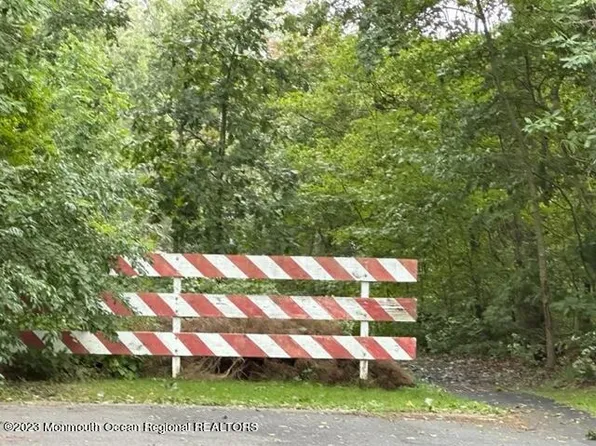 0 Roland Avenue, Bayville, NJ 08721