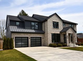 1320 Suffield Ave, Birmingham, MI 48009