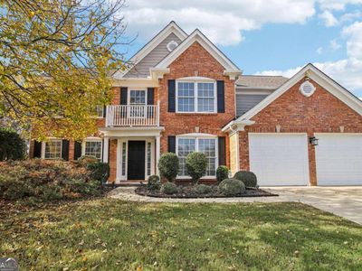 7930 Brookwood Way, Cumming, GA, 30041