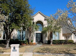 4700 Redwood Ct, Irving, TX 75038
